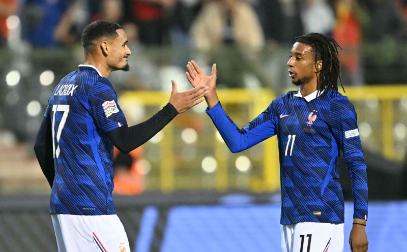 Olise Stunner Denied Zidane Home Win